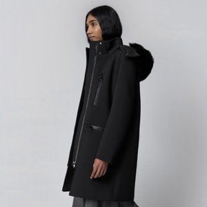 The Arrivals - HALSTRØM WOMEN'S PARKA